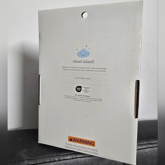 Cloud Island Black A-Line Knee-Length Long Sleeve Dress with Notched Collar - Picture 5 of 9